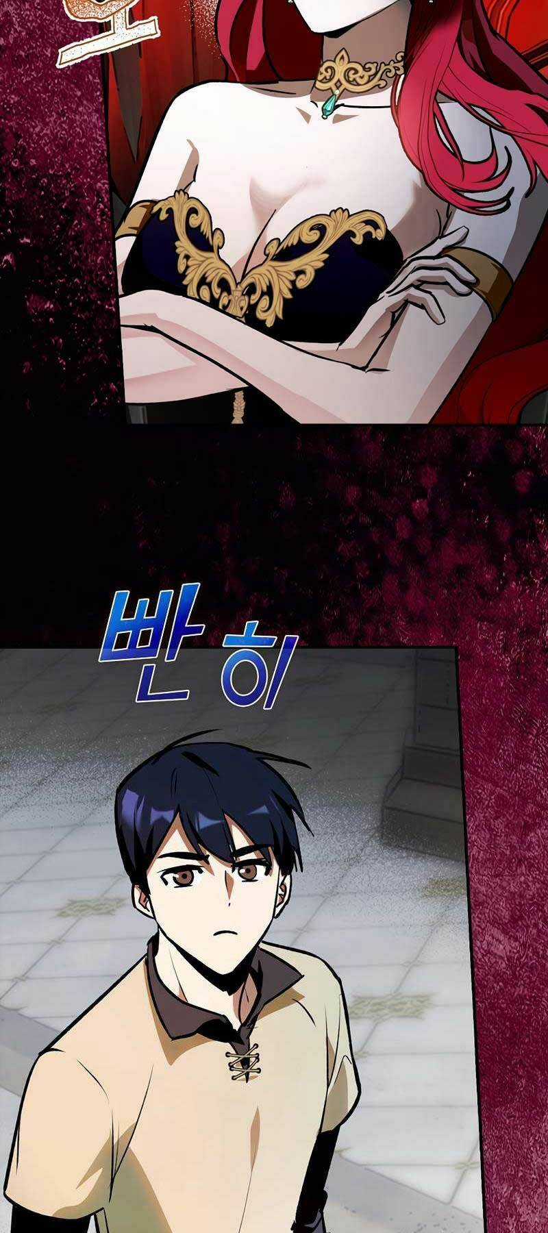 Trợ Thủ Đắc Lực Chapter 2 trang 6