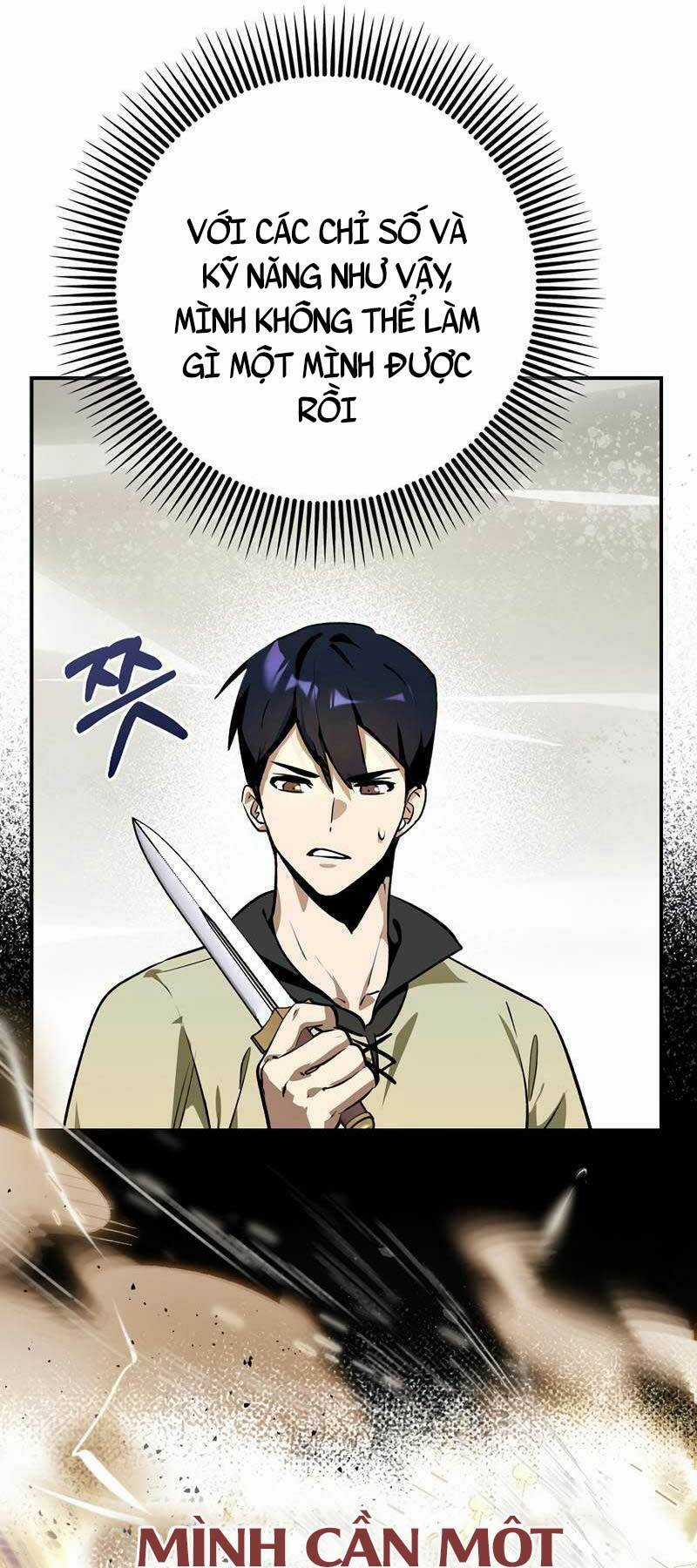 Trợ Thủ Đắc Lực Chapter 2 trang 61