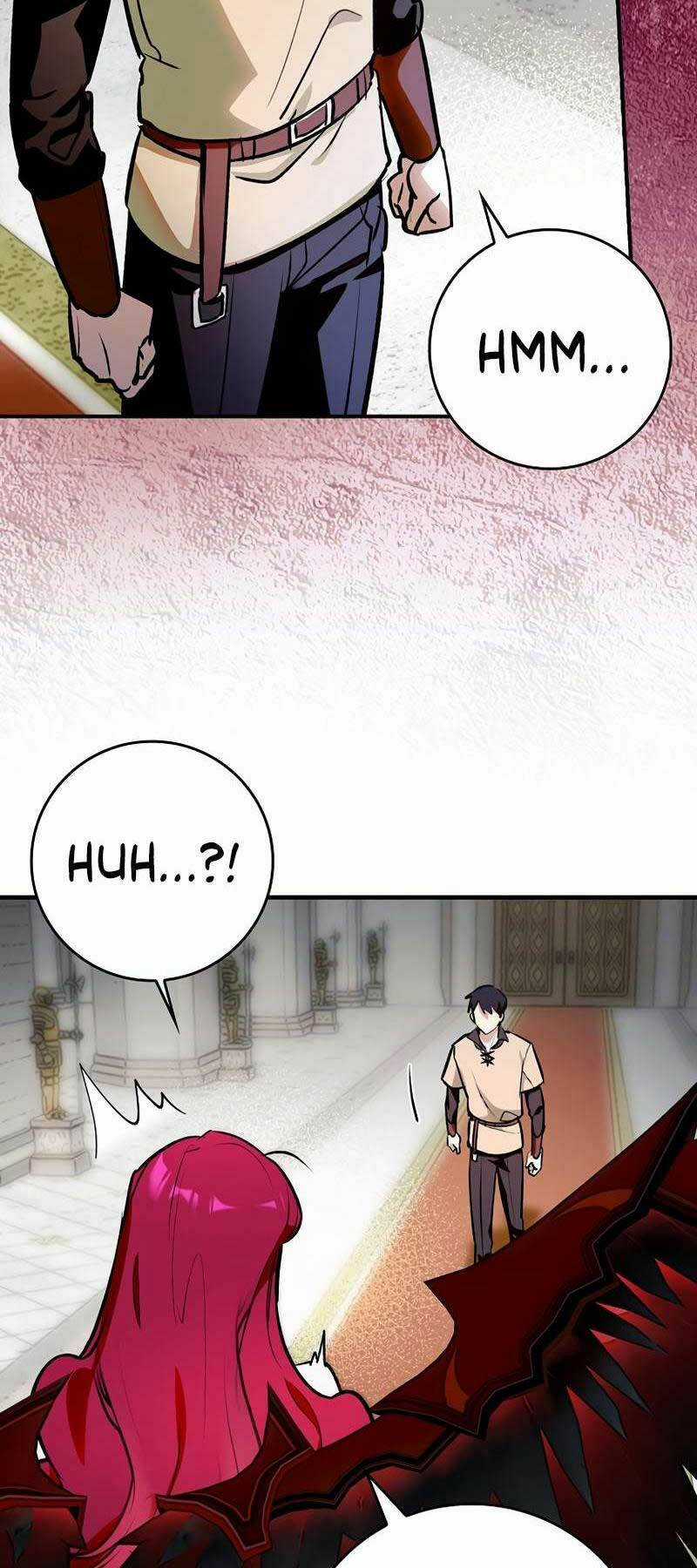 Trợ Thủ Đắc Lực Chapter 2 trang 7