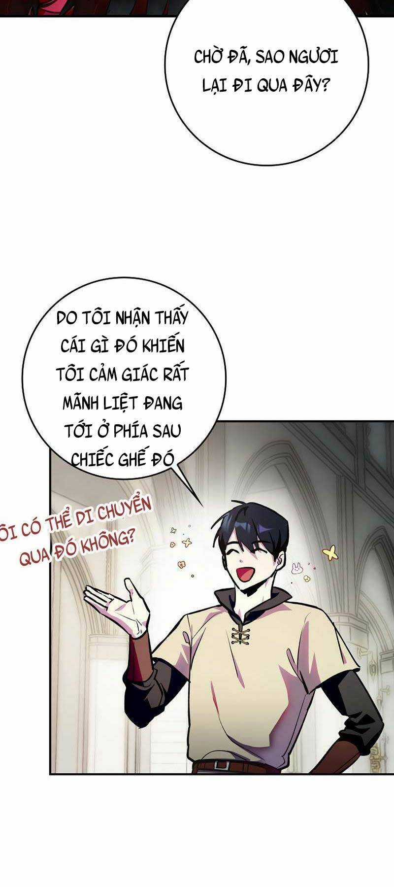 Trợ Thủ Đắc Lực Chapter 2 trang 8