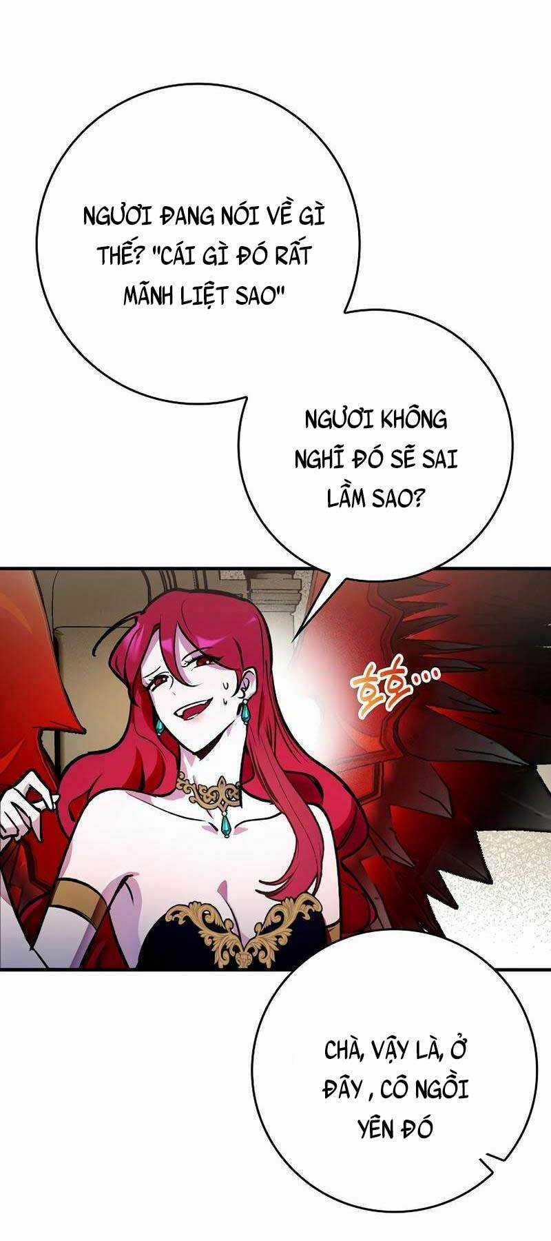 Trợ Thủ Đắc Lực Chapter 2 trang 9