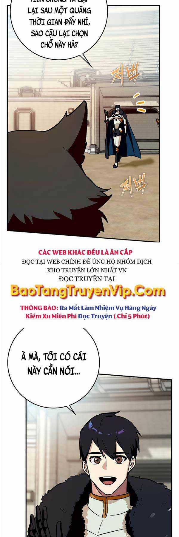 Trợ Thủ Đắc Lực Chapter 3 trang 10