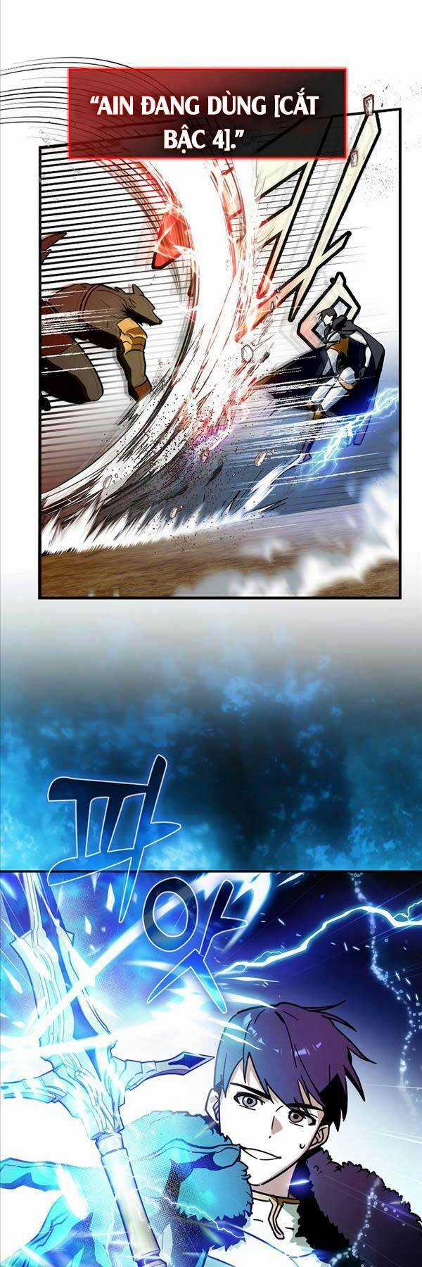 Trợ Thủ Đắc Lực Chapter 3 trang 13