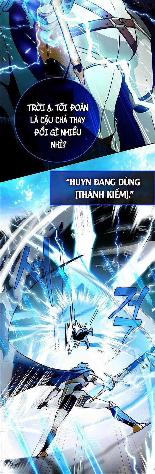 Trợ Thủ Đắc Lực Chapter 3 trang 14