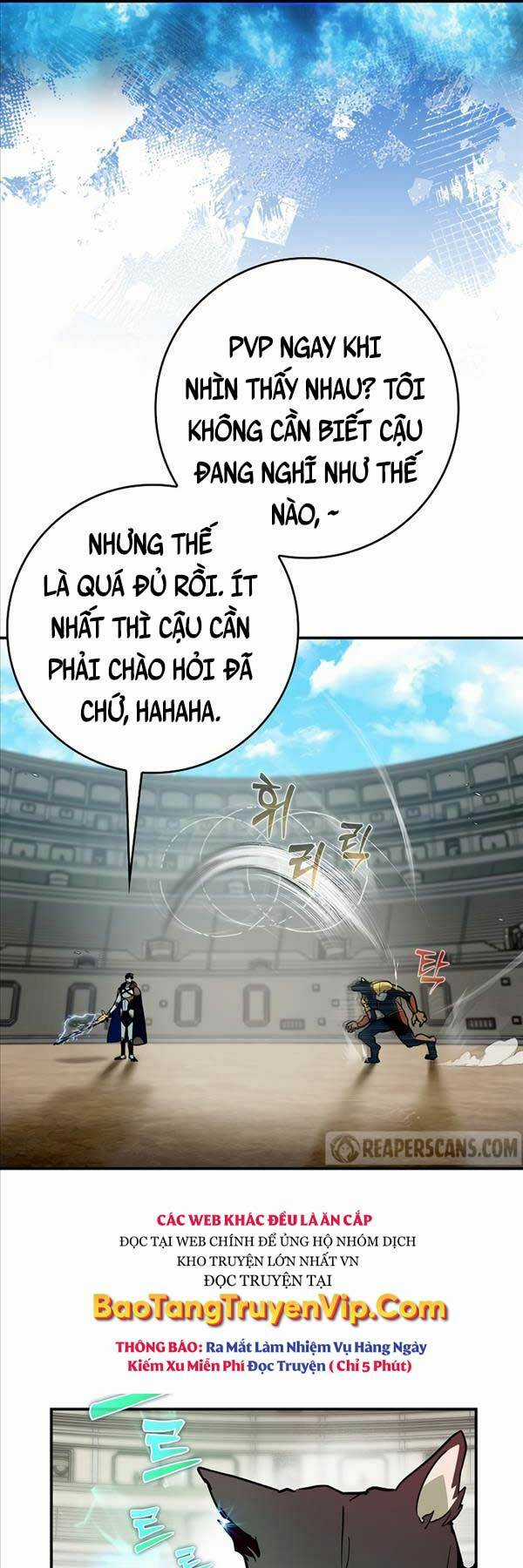 Trợ Thủ Đắc Lực Chapter 3 trang 15