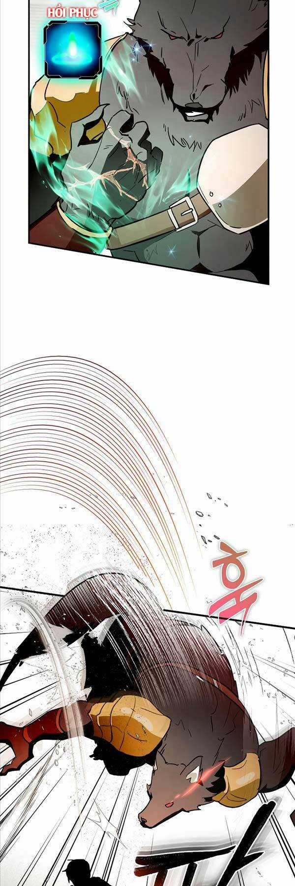 Trợ Thủ Đắc Lực Chapter 3 trang 16