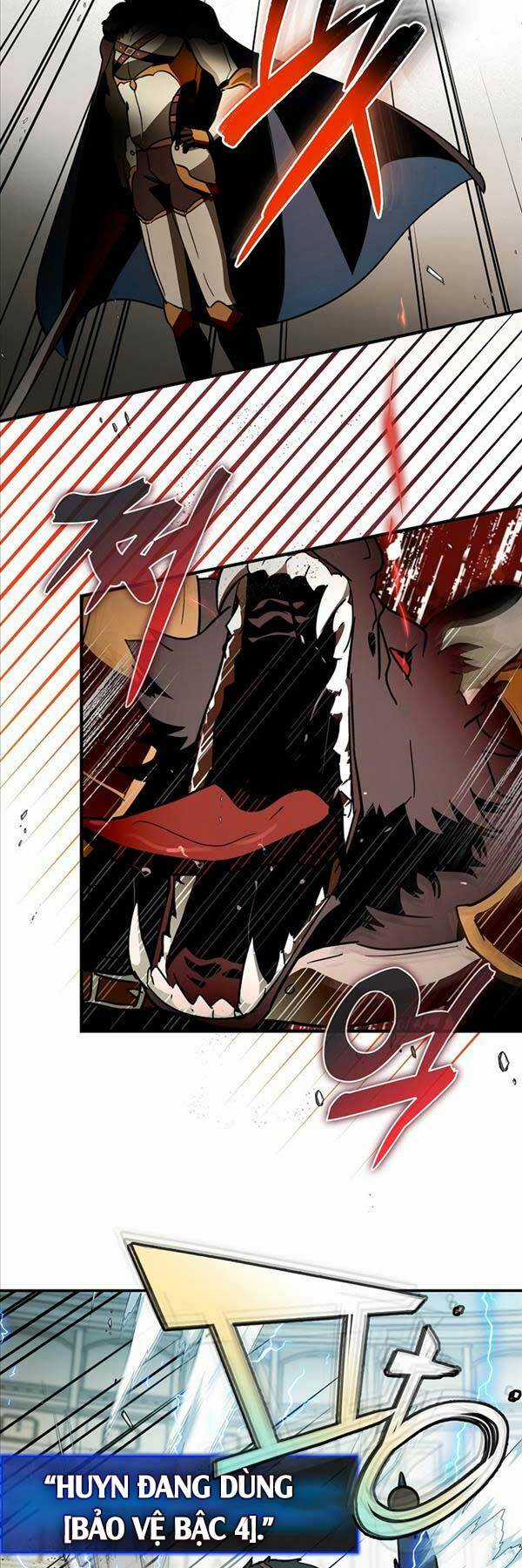 Trợ Thủ Đắc Lực Chapter 3 trang 17