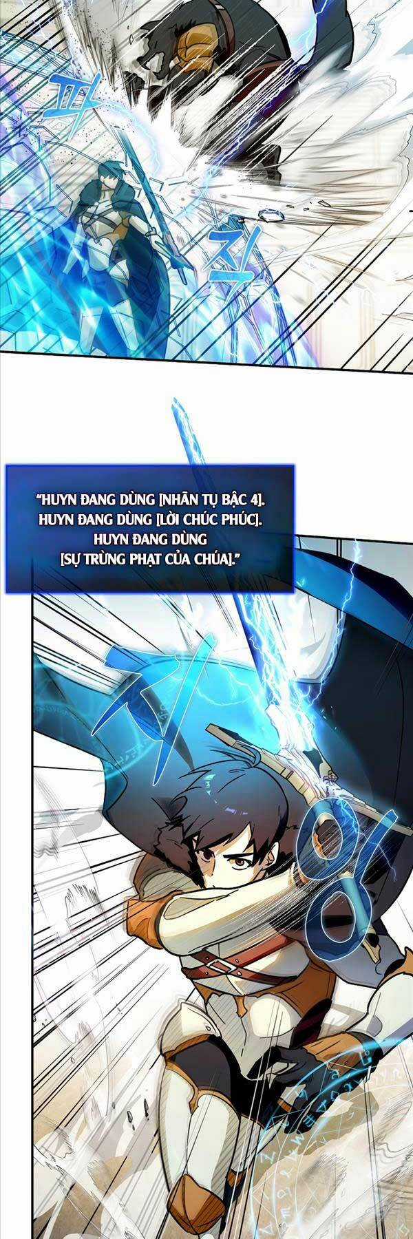 Trợ Thủ Đắc Lực Chapter 3 trang 18