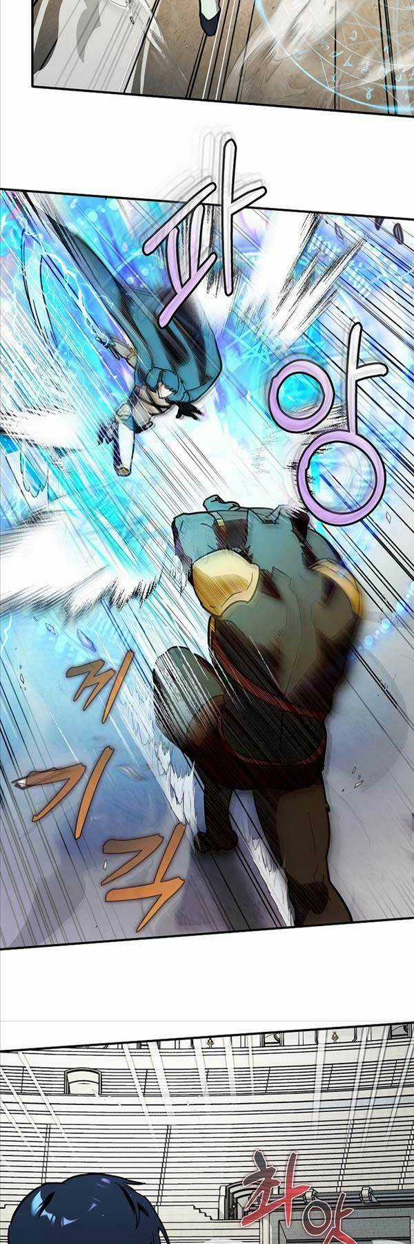 Trợ Thủ Đắc Lực Chapter 3 trang 19