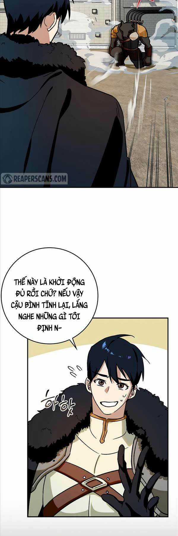 Trợ Thủ Đắc Lực Chapter 3 trang 20