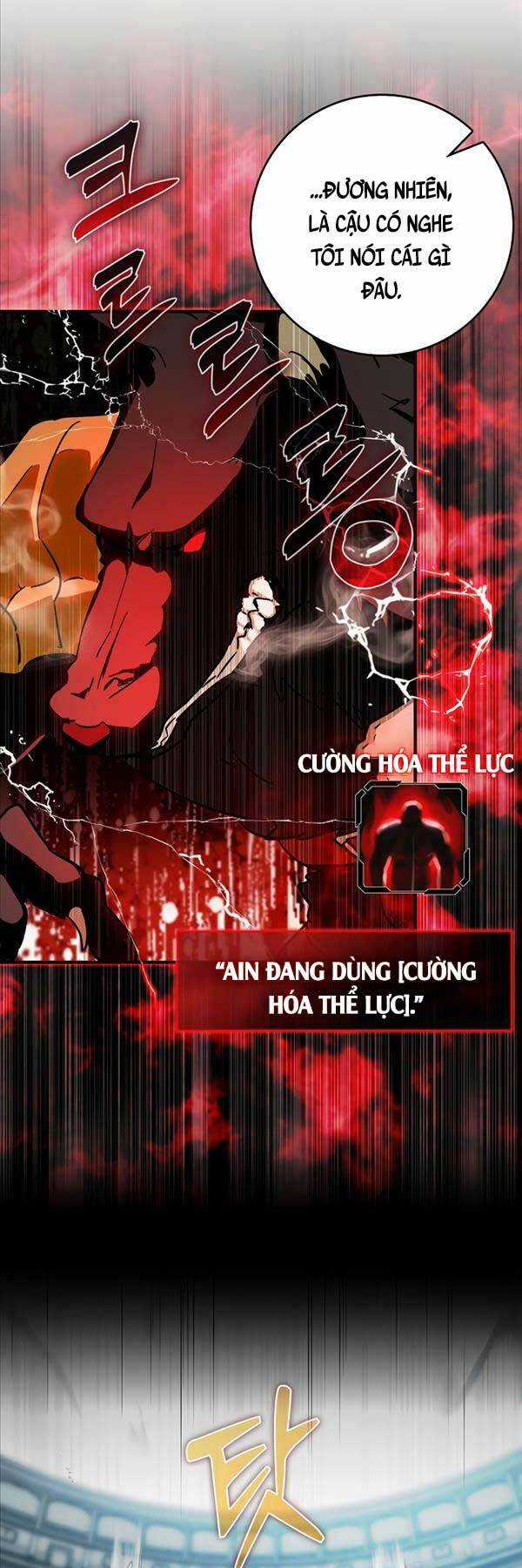 Trợ Thủ Đắc Lực Chapter 3 trang 21
