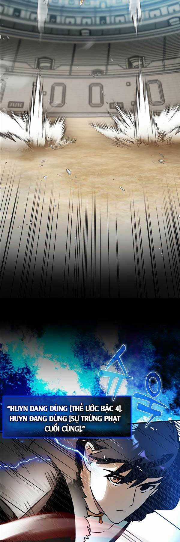 Trợ Thủ Đắc Lực Chapter 3 trang 22