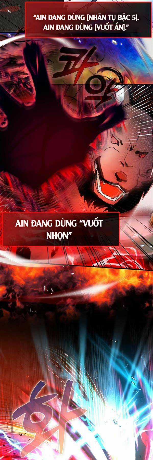 Trợ Thủ Đắc Lực Chapter 3 trang 23