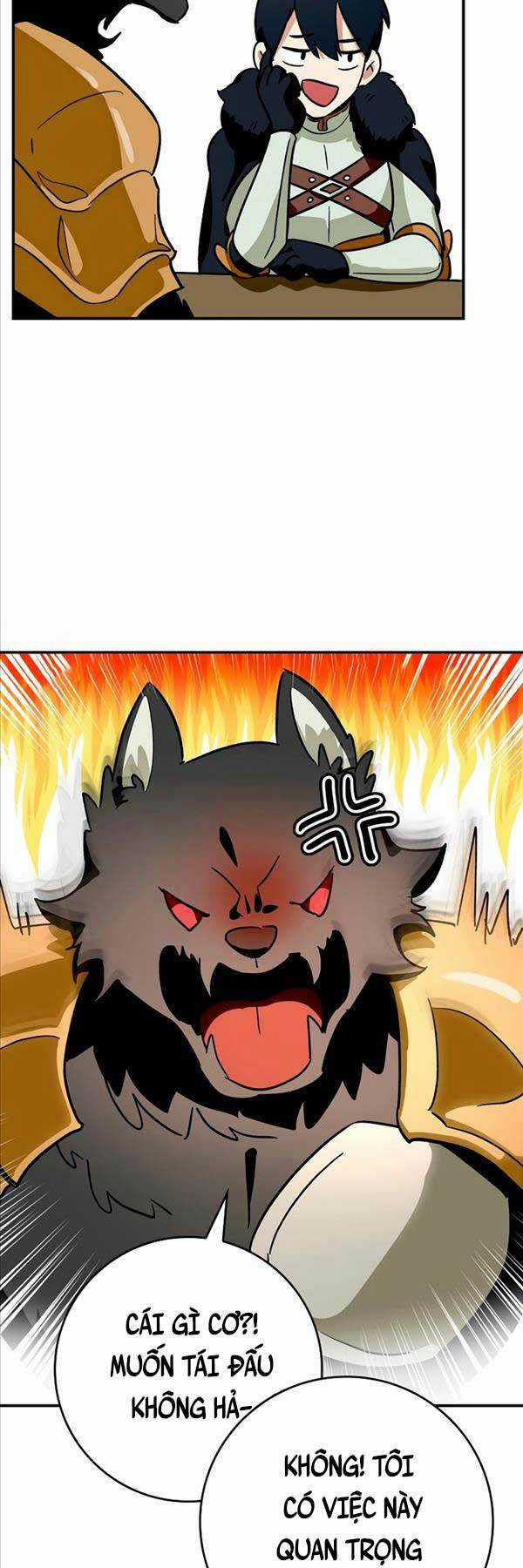 Trợ Thủ Đắc Lực Chapter 3 trang 26