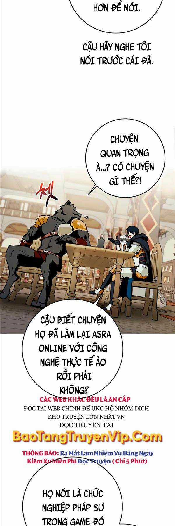 Trợ Thủ Đắc Lực Chapter 3 trang 27