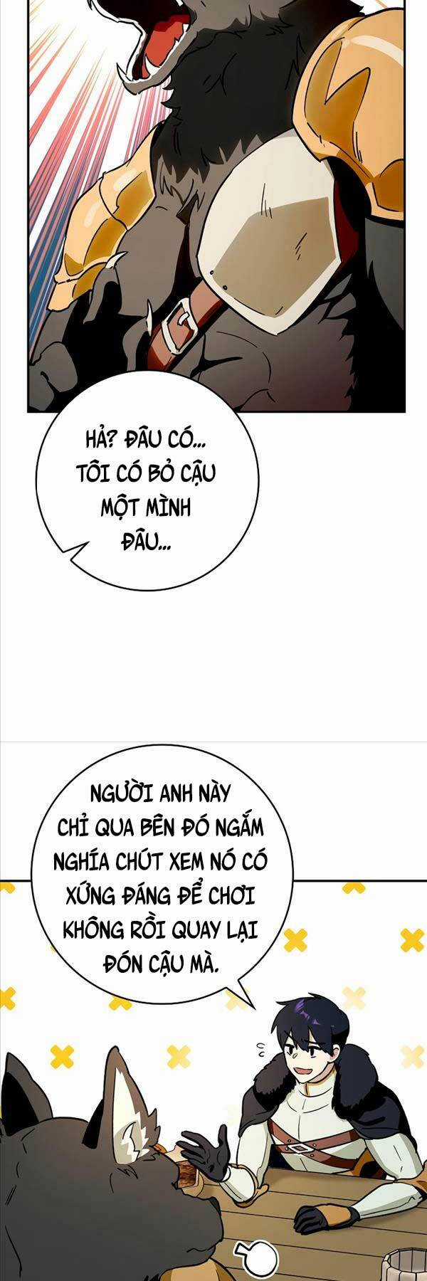 Trợ Thủ Đắc Lực Chapter 3 trang 29