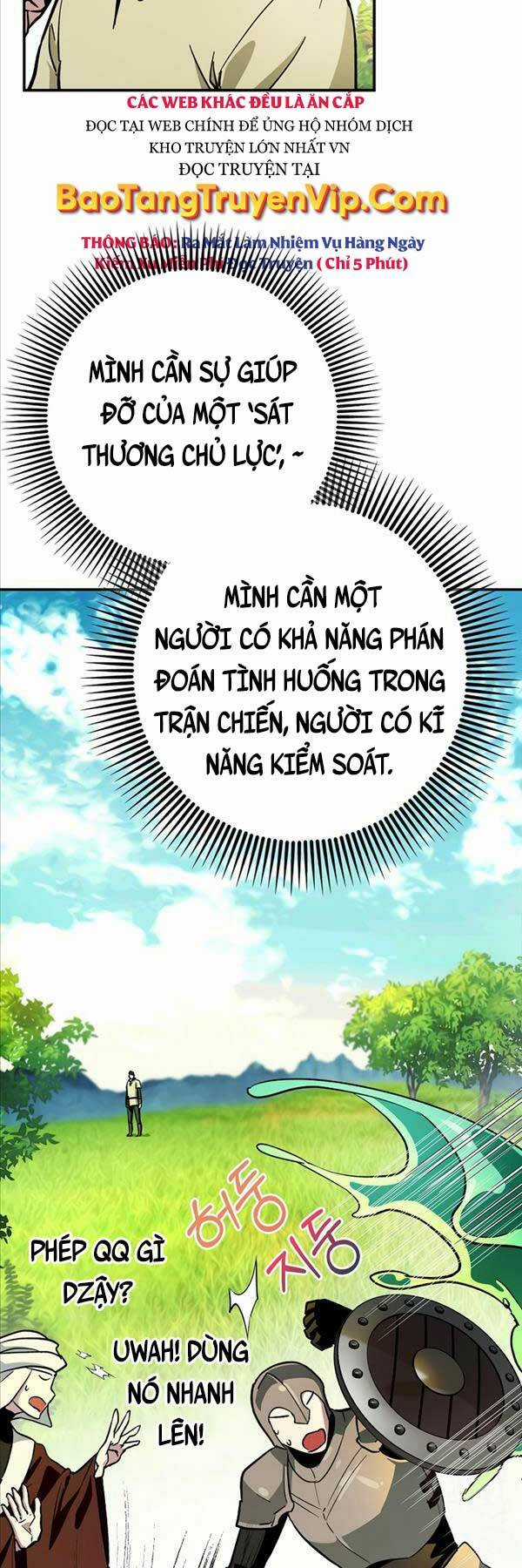 Trợ Thủ Đắc Lực Chapter 3 trang 3