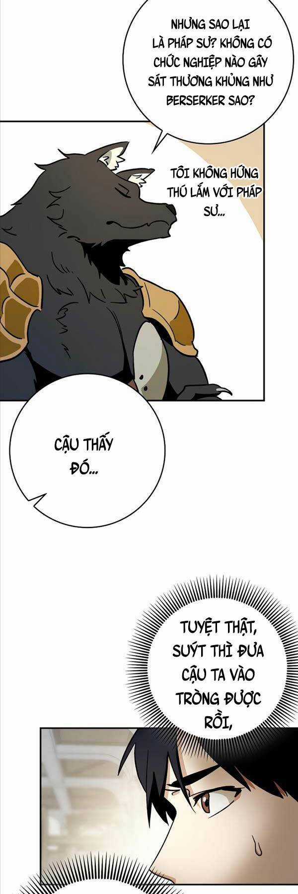 Trợ Thủ Đắc Lực Chapter 3 trang 31