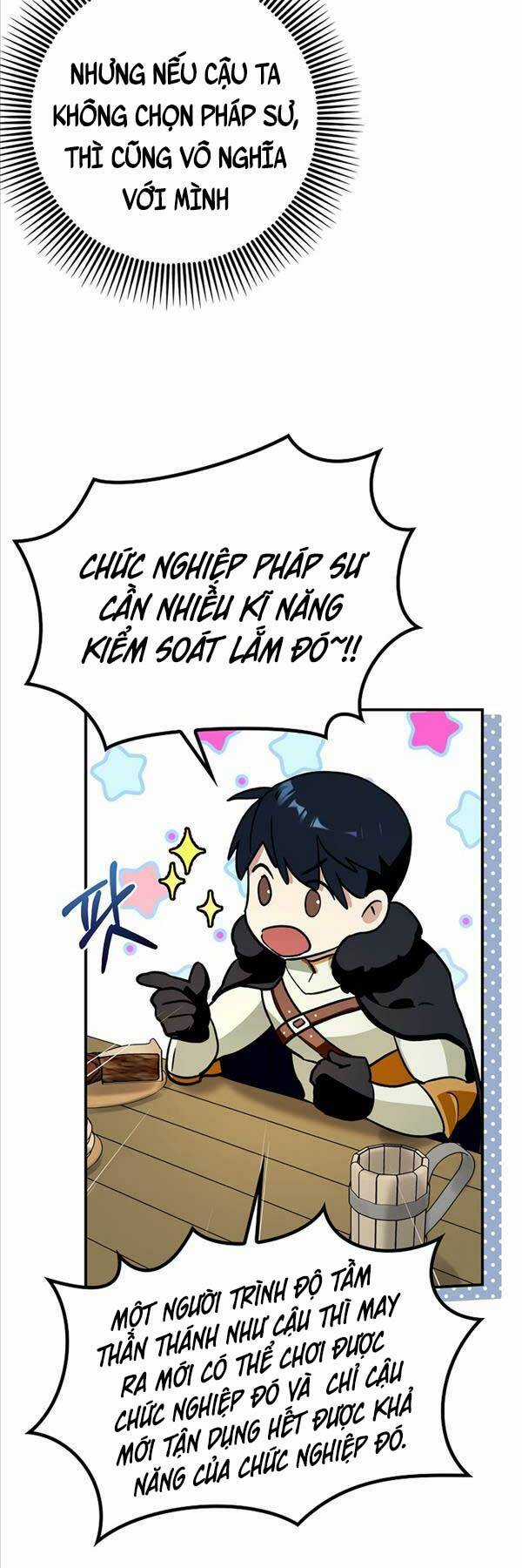 Trợ Thủ Đắc Lực Chapter 3 trang 32