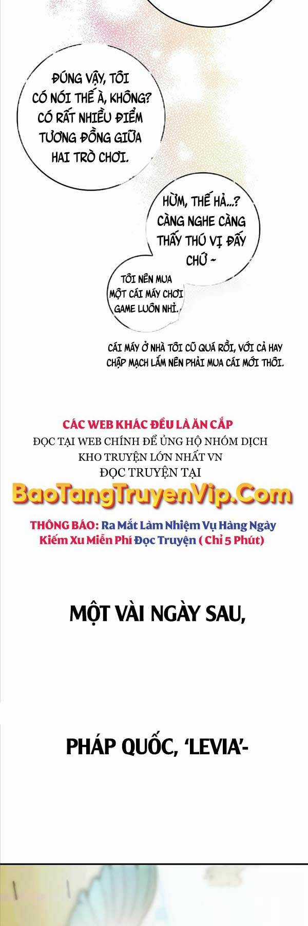 Trợ Thủ Đắc Lực Chapter 3 trang 36