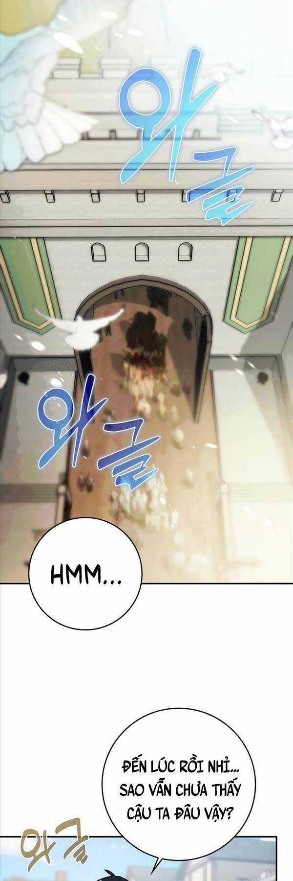 Trợ Thủ Đắc Lực Chapter 3 trang 37