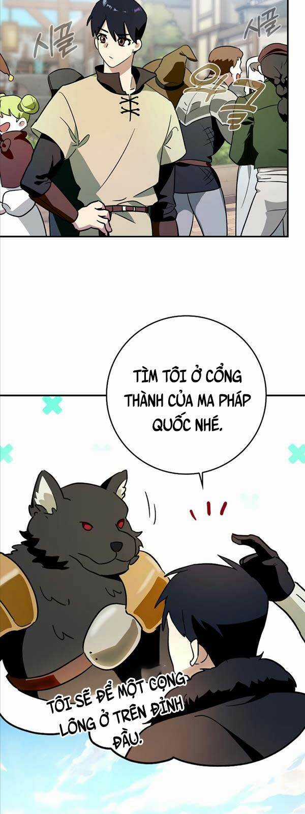 Trợ Thủ Đắc Lực Chapter 3 trang 38