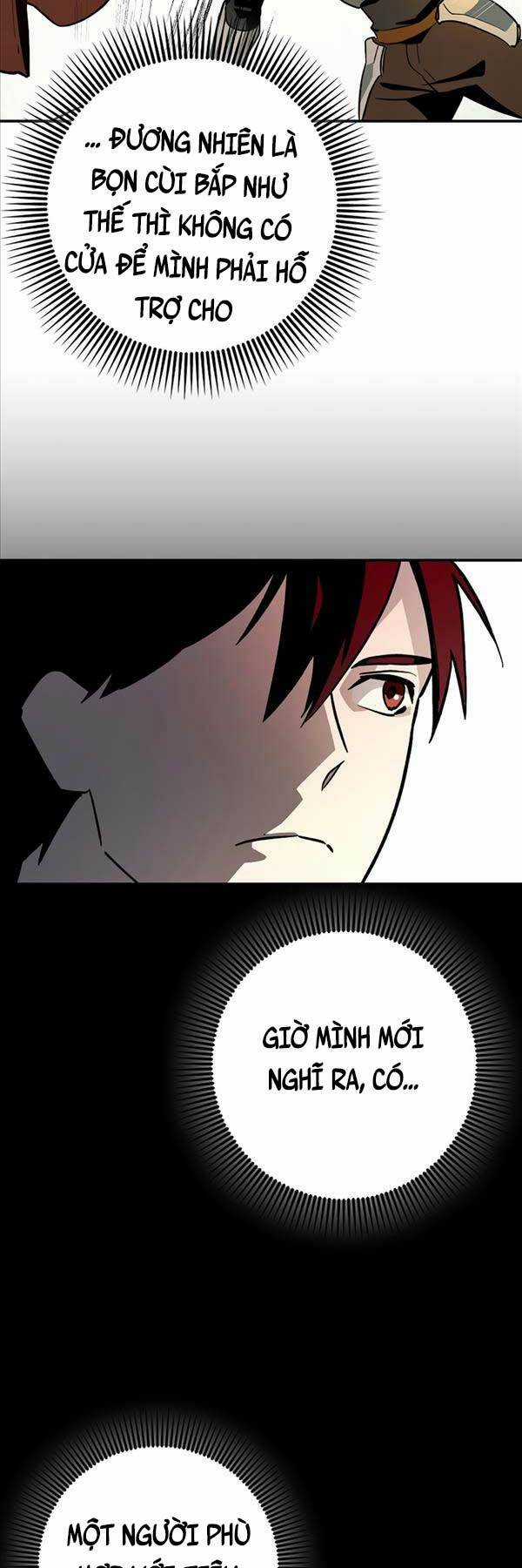 Trợ Thủ Đắc Lực Chapter 3 trang 4