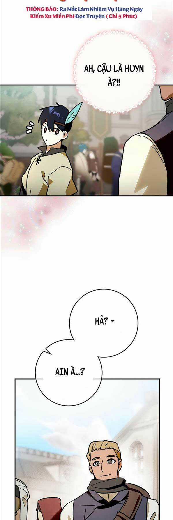 Trợ Thủ Đắc Lực Chapter 3 trang 40