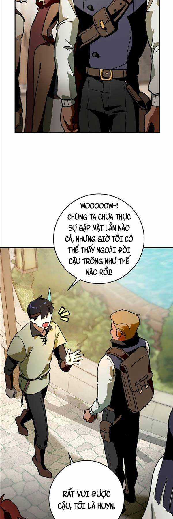 Trợ Thủ Đắc Lực Chapter 3 trang 41