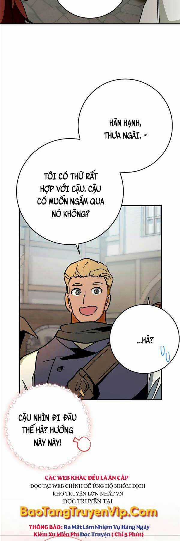 Trợ Thủ Đắc Lực Chapter 3 trang 42