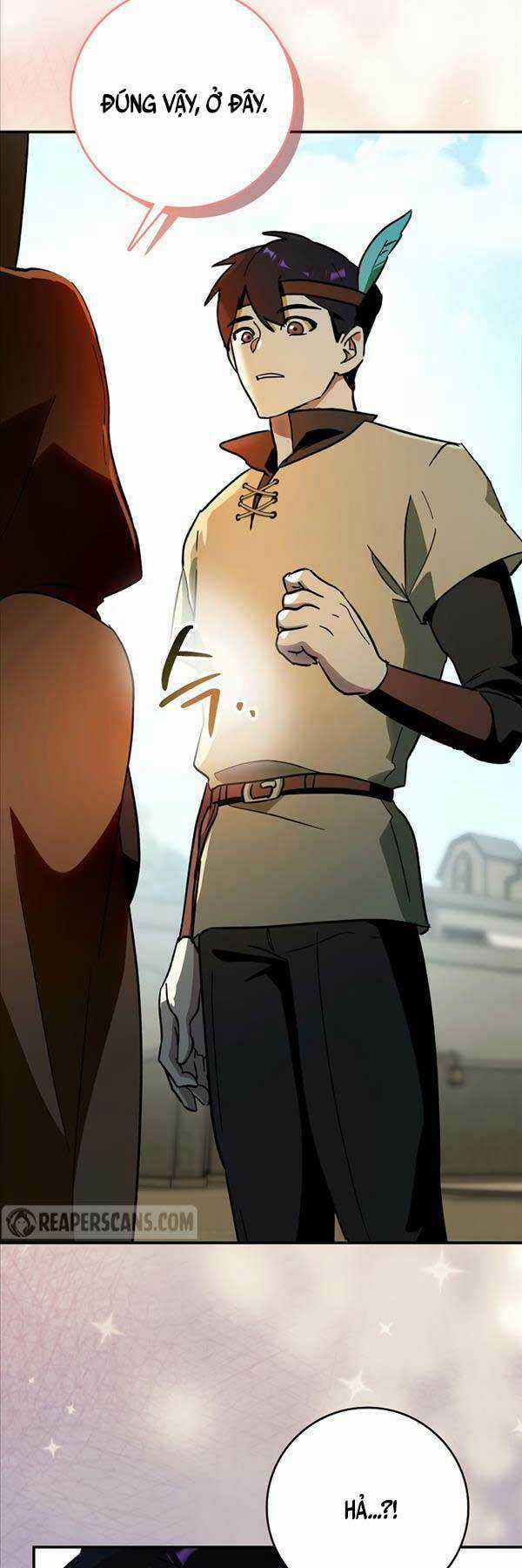 Trợ Thủ Đắc Lực Chapter 3 trang 43