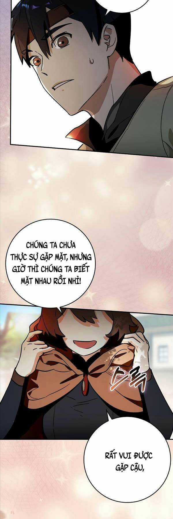 Trợ Thủ Đắc Lực Chapter 3 trang 44