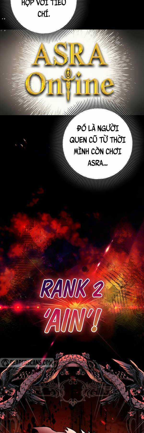 Trợ Thủ Đắc Lực Chapter 3 trang 5