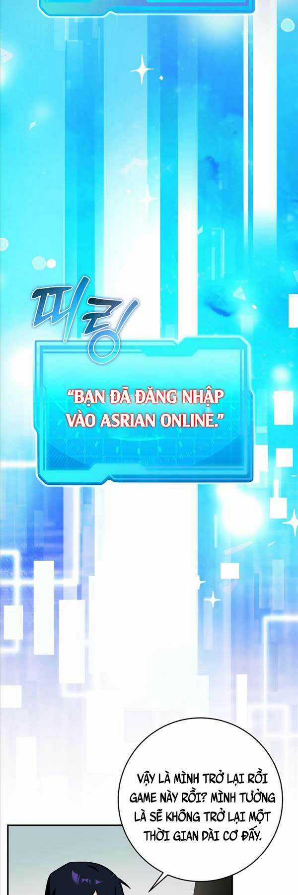 Trợ Thủ Đắc Lực Chapter 3 trang 7