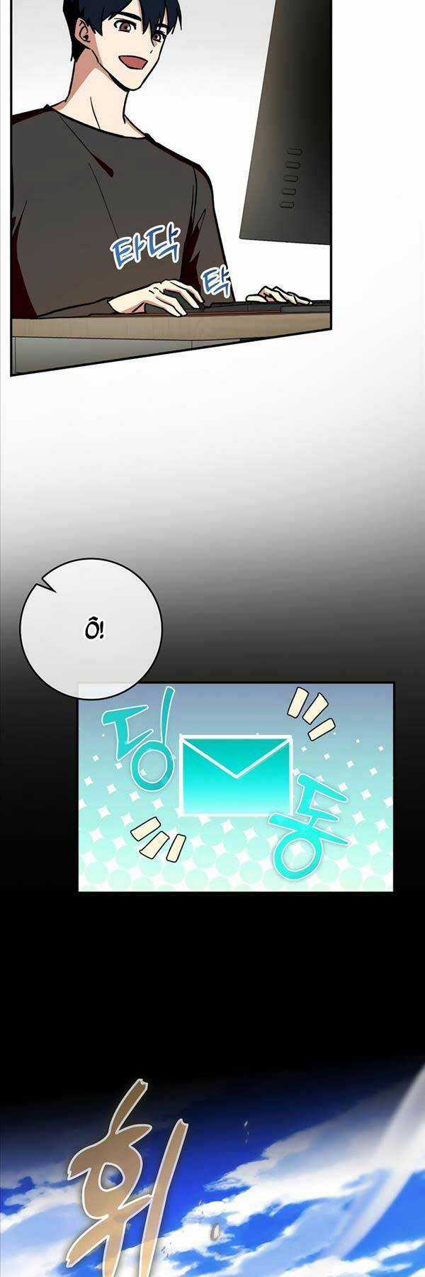 Trợ Thủ Đắc Lực Chapter 3 trang 8