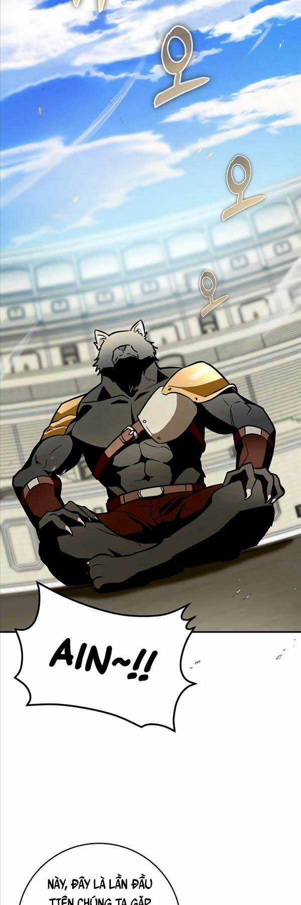 Trợ Thủ Đắc Lực Chapter 3 trang 9