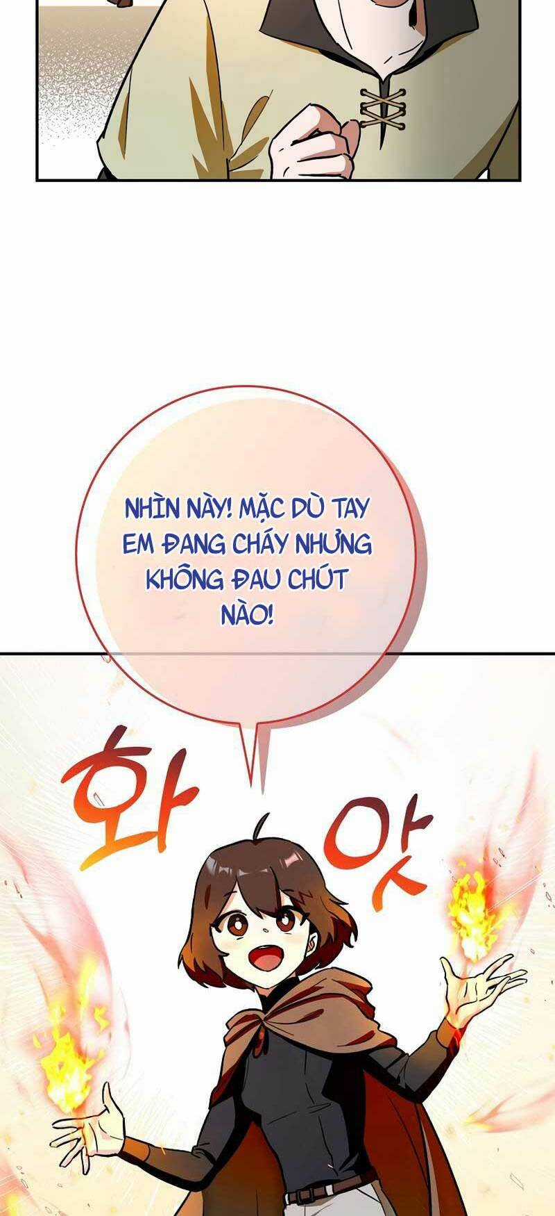 Trợ Thủ Đắc Lực Chapter 4 trang 11