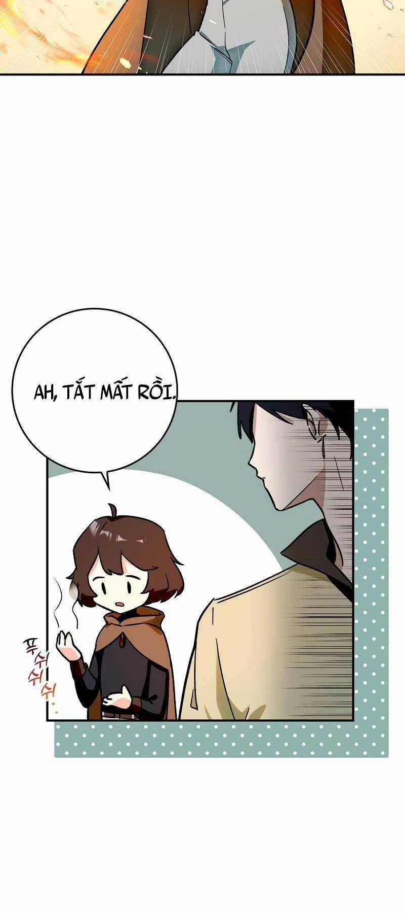 Trợ Thủ Đắc Lực Chapter 4 trang 12