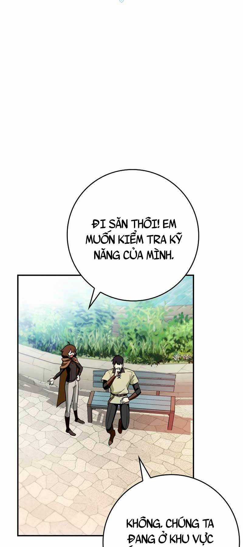 Trợ Thủ Đắc Lực Chapter 4 trang 15