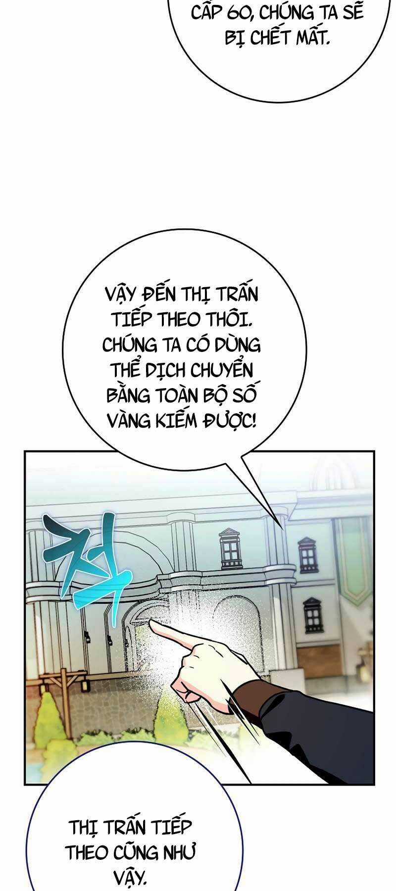 Trợ Thủ Đắc Lực Chapter 4 trang 16