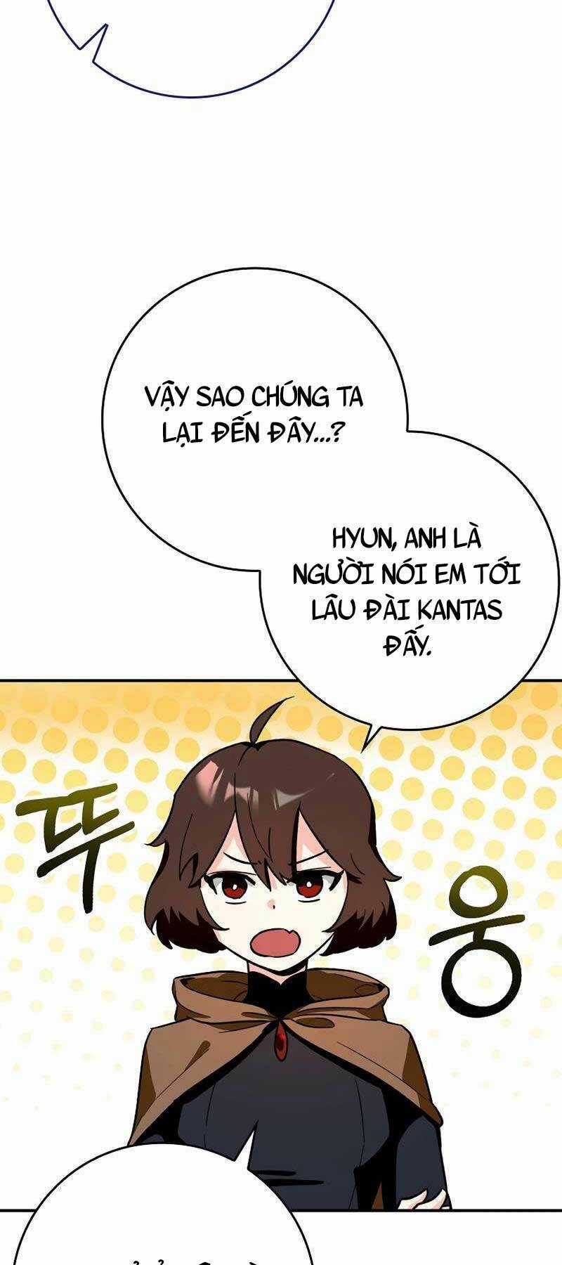 Trợ Thủ Đắc Lực Chapter 4 trang 17