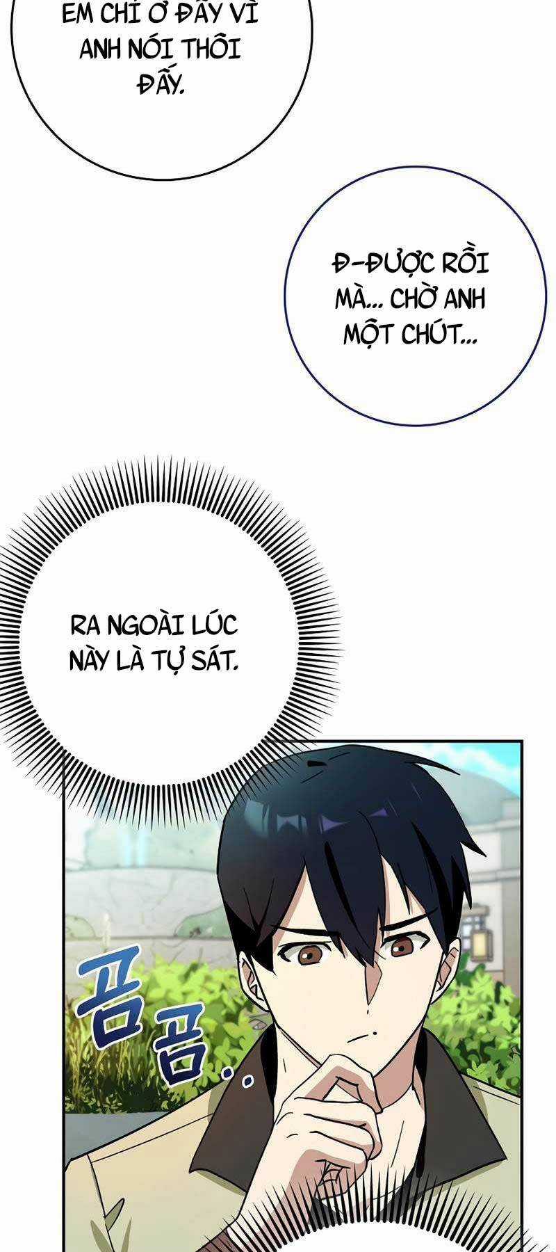 Trợ Thủ Đắc Lực Chapter 4 trang 18