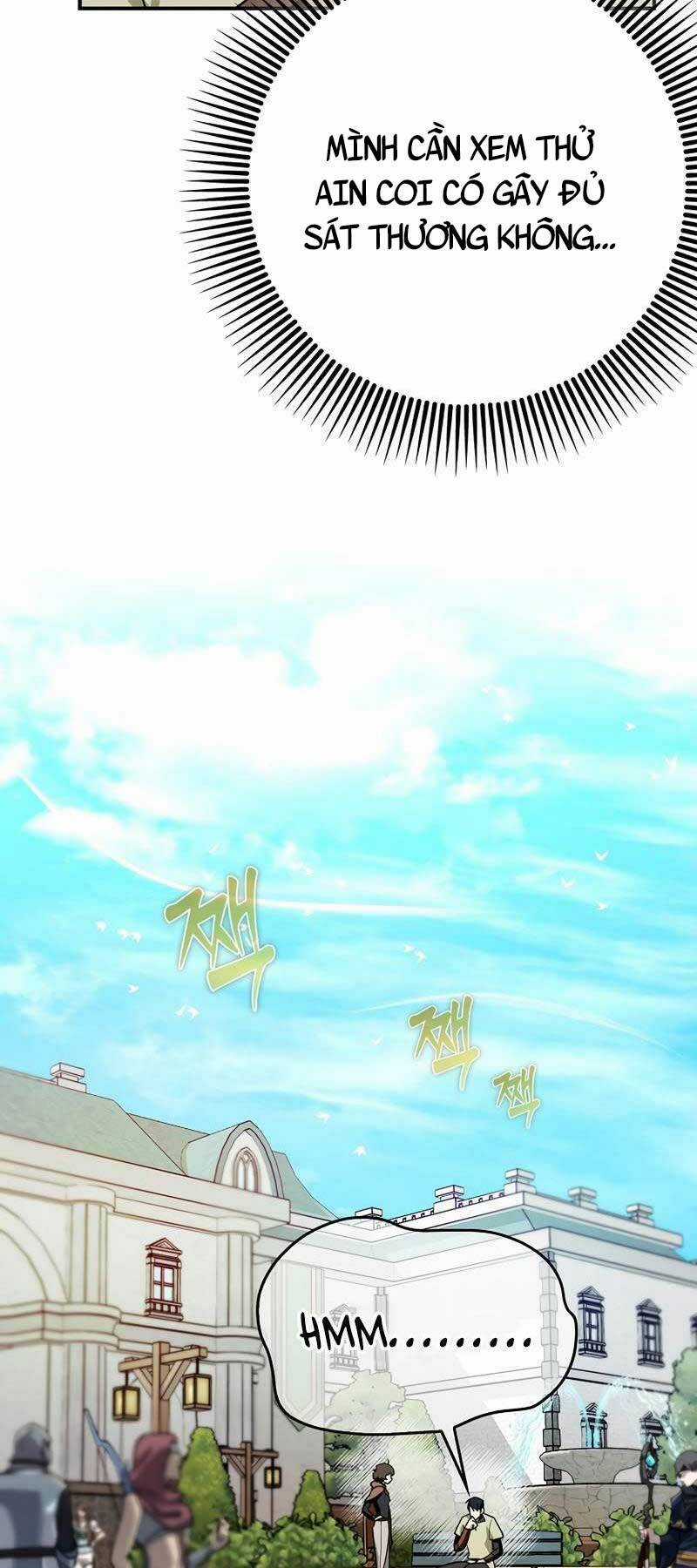 Trợ Thủ Đắc Lực Chapter 4 trang 19