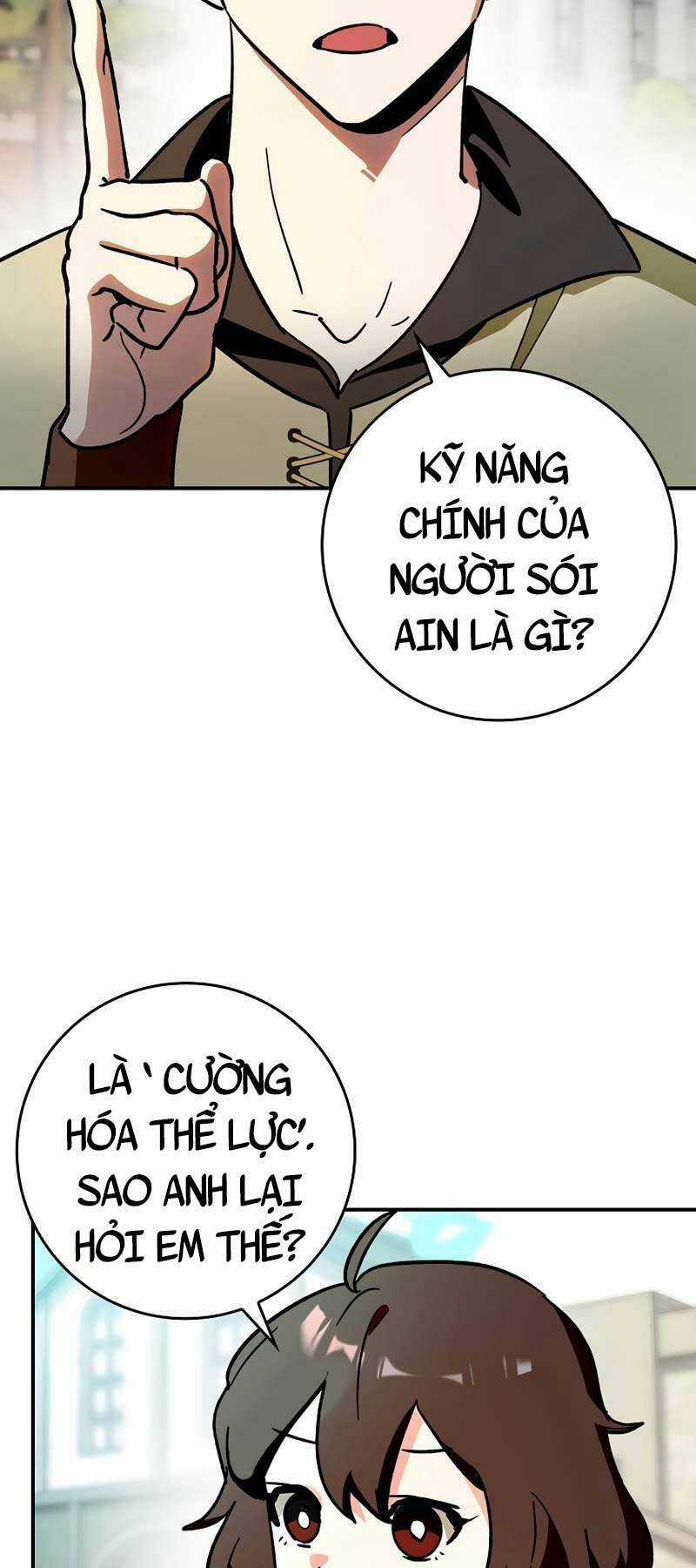 Trợ Thủ Đắc Lực Chapter 4 trang 2