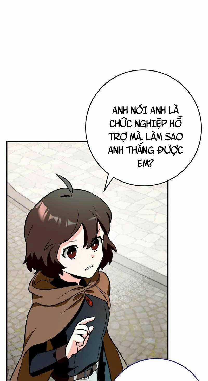 Trợ Thủ Đắc Lực Chapter 4 trang 23