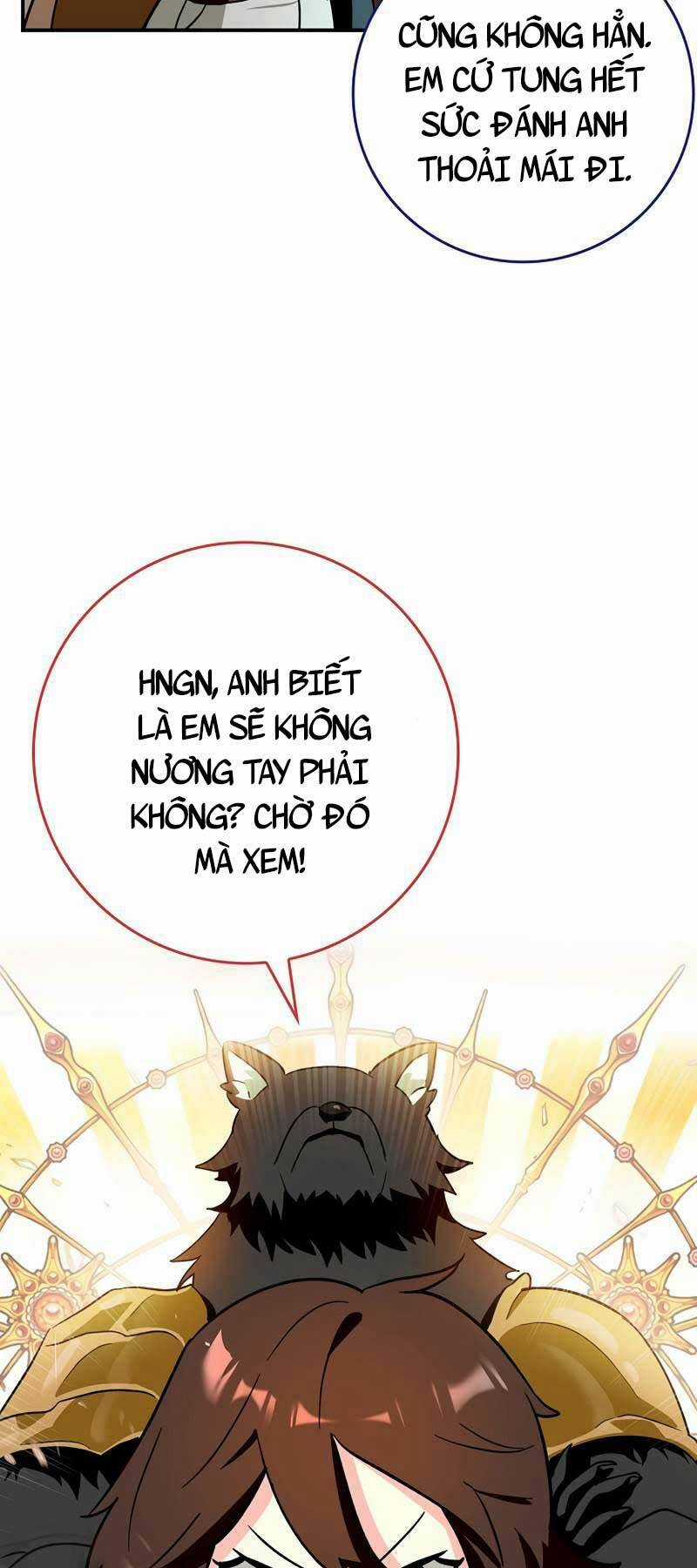 Trợ Thủ Đắc Lực Chapter 4 trang 24