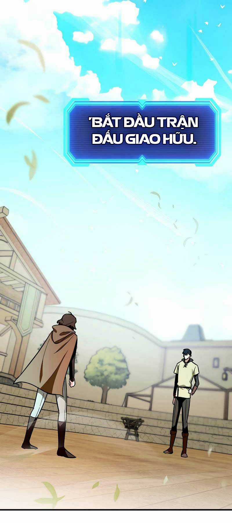 Trợ Thủ Đắc Lực Chapter 4 trang 26