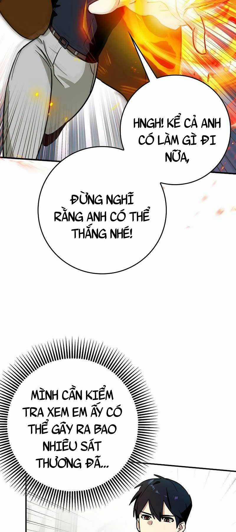 Trợ Thủ Đắc Lực Chapter 4 trang 29