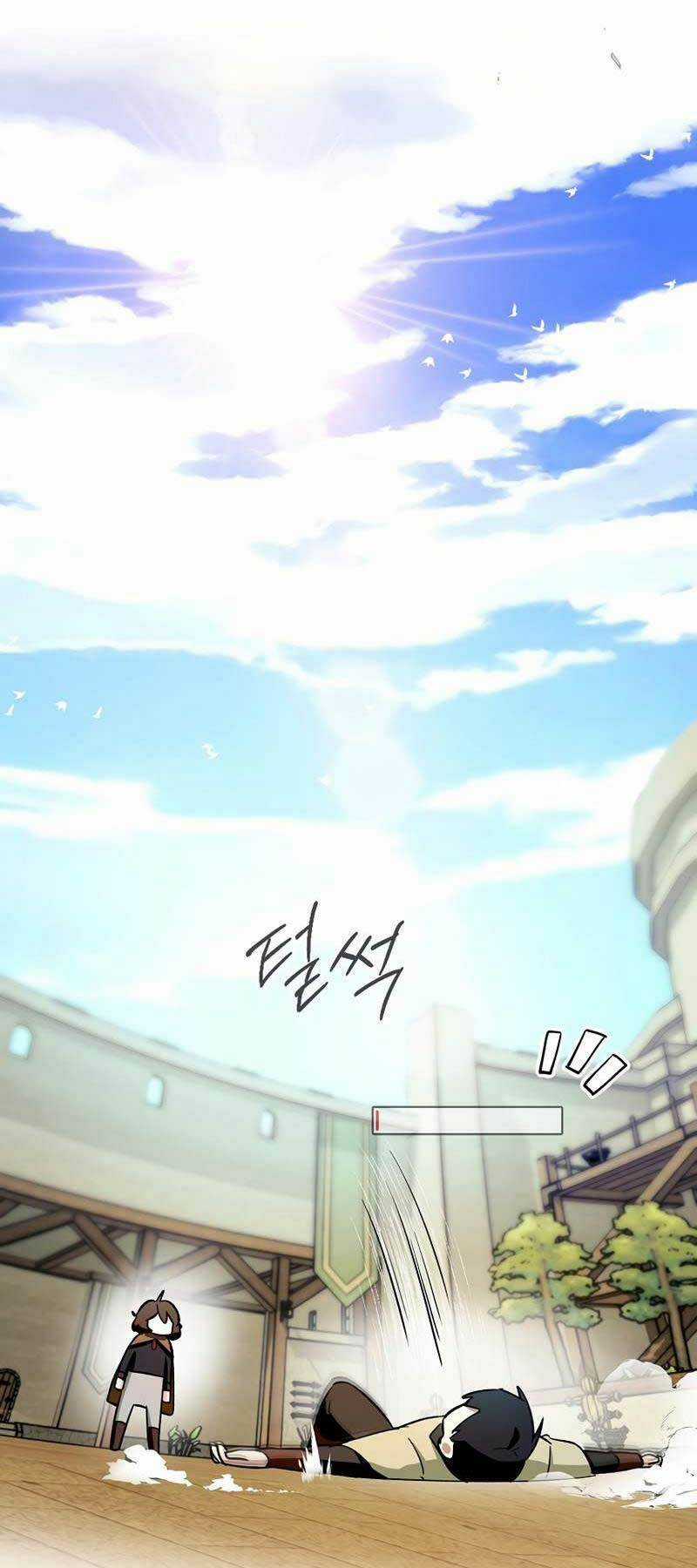 Trợ Thủ Đắc Lực Chapter 4 trang 32