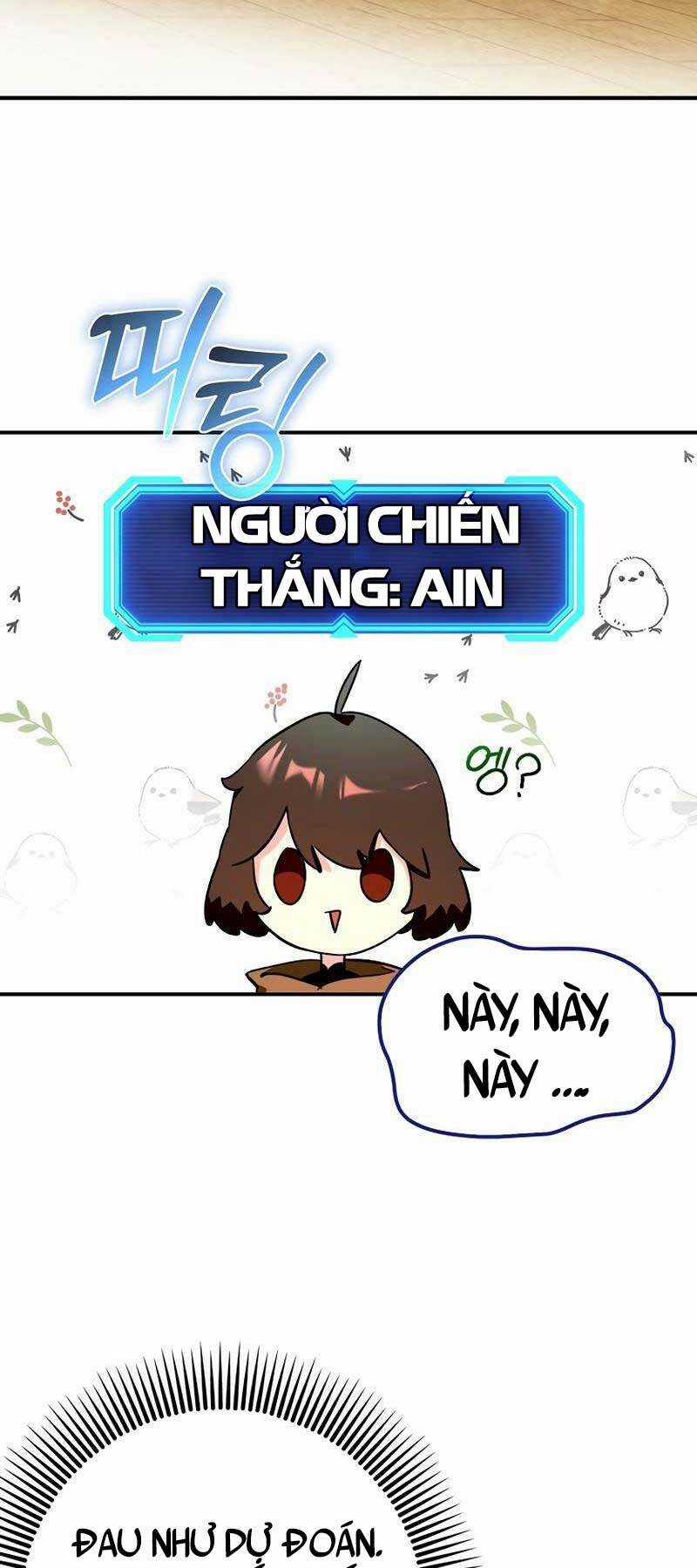 Trợ Thủ Đắc Lực Chapter 4 trang 33